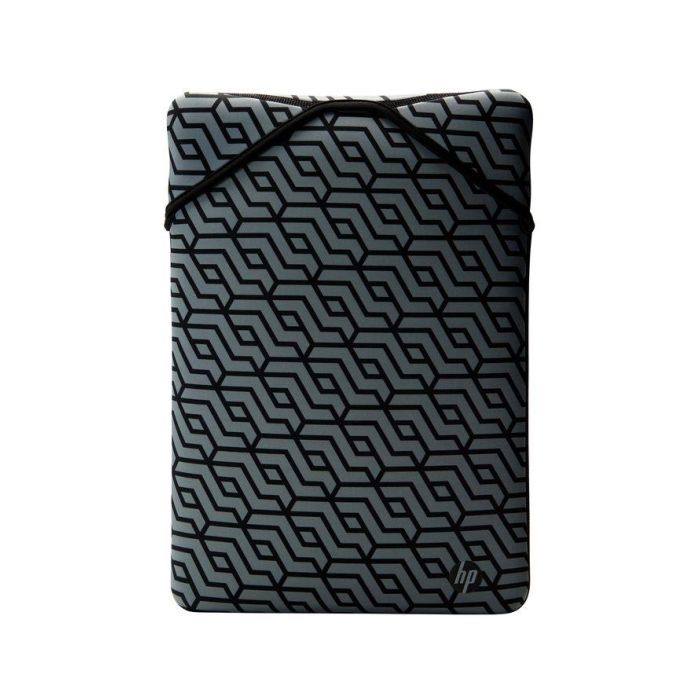 HP Funda para Portátil 15.6 pulgadas Reversible Protectora de Neopreno Anti-golpes y Arañazos Serie Geo
