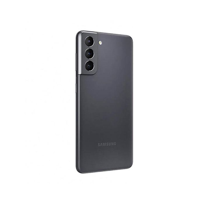 Smartphone Samsung SM-G991B 6,2" 8 GB RAM 128 GB Gris 2 Smartphone Samsung SM-G991B 6,2" 8 GB RAM 128 GB Gris 2