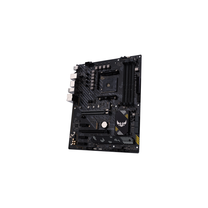 Asus TUF GAMING B550-PLUS WiFi II Placa Base AMD AM4, DDR4 128GB, Wi-Fi 6, Bluetooth 5.2, ATX - 90MB19U0-M0EAY0 6 Asus TUF GAMING B550-PLUS WiFi II Placa Base AMD AM4, DDR4 128GB, Wi-Fi 6, Bluetooth 5.2, ATX - 90MB19U0-M0EAY0 6