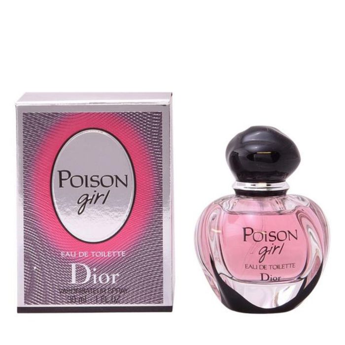 Perfume Mujer Poison Girl Dior CD026321009 EDT (30 ml) 5