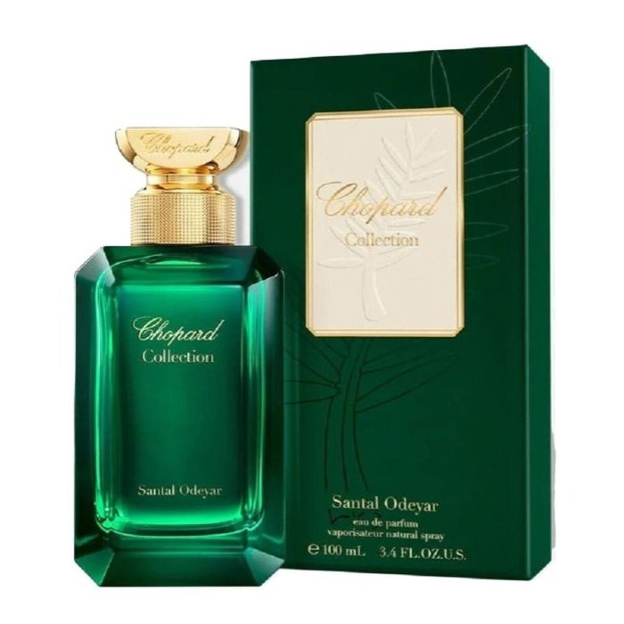 Perfume Unisex Chopard Santal Odeyar EDP 100 ml 1