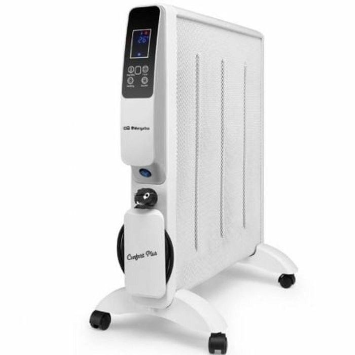 Radiador de Mica Orbegozo RMW 2000