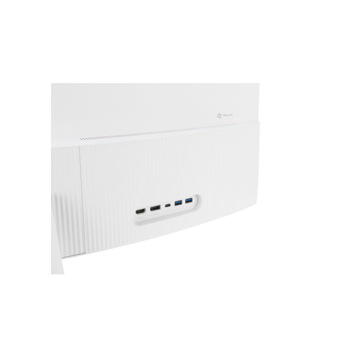 ASUS VU34WCIP-W pantalla para PC 86,4 cm (34") 3440 x 1440 Pixeles Wide Quad HD Blanco 8 ASUS VU34WCIP-W pantalla para PC 86,4 cm (34") 3440 x 1440 Pixeles Wide Quad HD Blanco 8