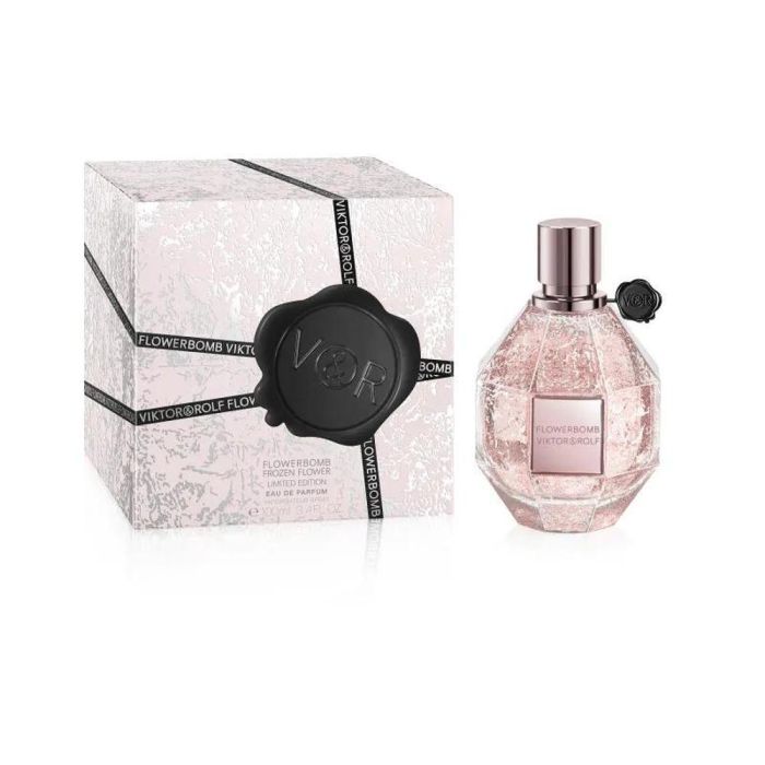 Viktor&Rolf Flowerbomb Frozen EPV 100ml