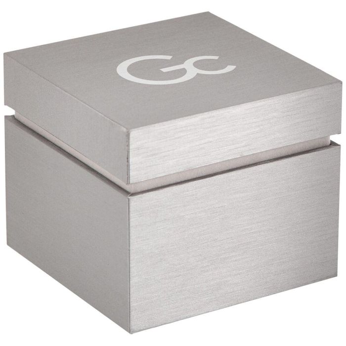 Reloj Hombre GC Watches Y63003G2MF (Ø 44 mm) 4
