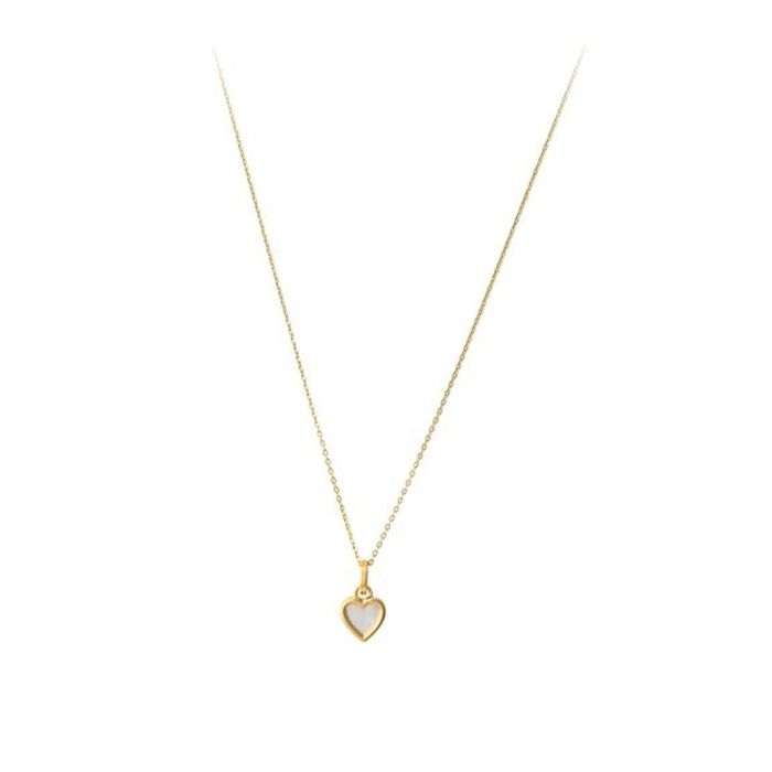 Colgante Mujer Majorica 17664.00.1.N00.000.1 Dorado