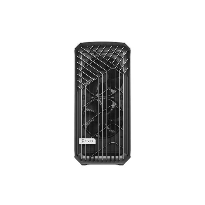 Caja Semitorre ATX Fractal FD-C-TOR1A-02 Gris 1
