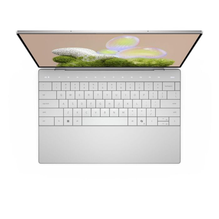 DELL XPS 13 9350 Intel Core Ultra 7 32GB RAM 1TB SSD 13.4" 3K OLED Táctil Wi-Fi 7 Windows 11 Pro Platino 2 DELL XPS 13 9350 Intel Core Ultra 7 32GB RAM 1TB SSD 13.4" 3K OLED Táctil Wi-Fi 7 Windows 11 Pro Platino 2