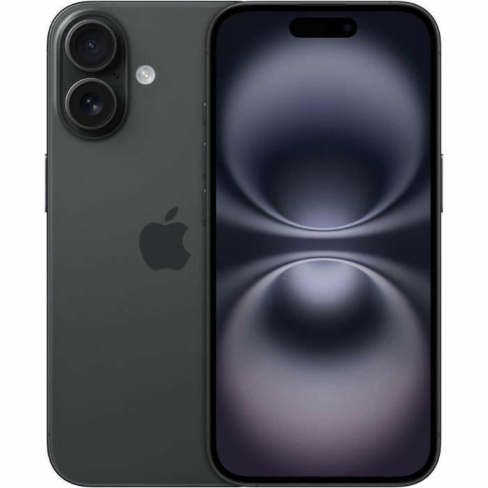 Smartphone Apple 128 GB Negro Smartphone Apple 128 GB Negro