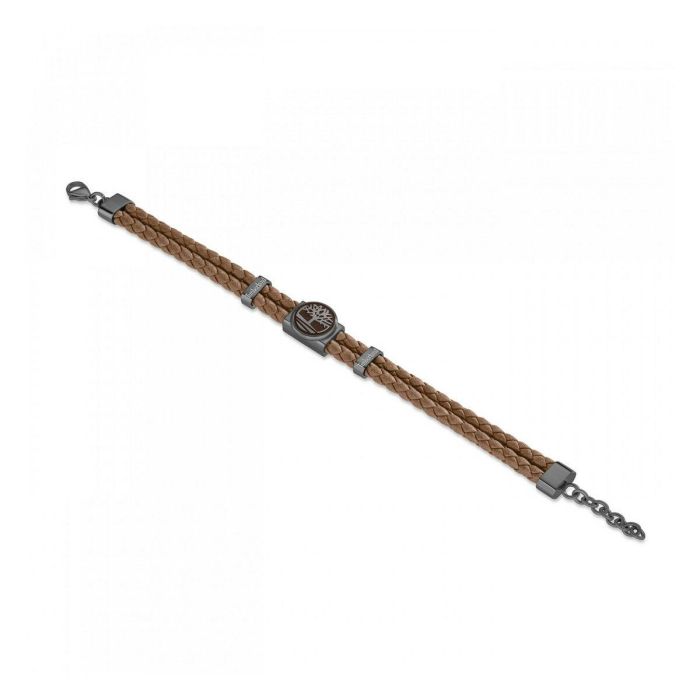 Pulsera Hombre Timberland TDAGB0001902 2 Pulsera Hombre Timberland TDAGB0001902 2