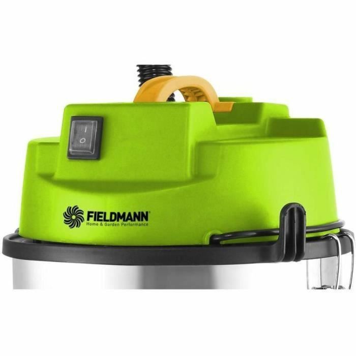 Fieldmann FDU 2003-E Aspiradora multifunción en seco y húmedo 1 Fieldmann FDU 2003-E Aspiradora multifunción en seco y húmedo 1