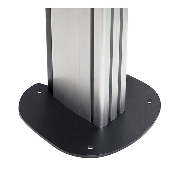 Soporte de Mesa para Pantalla B-Tech BT8380-FFB/B 1 Soporte de Mesa para Pantalla B-Tech BT8380-FFB/B 1