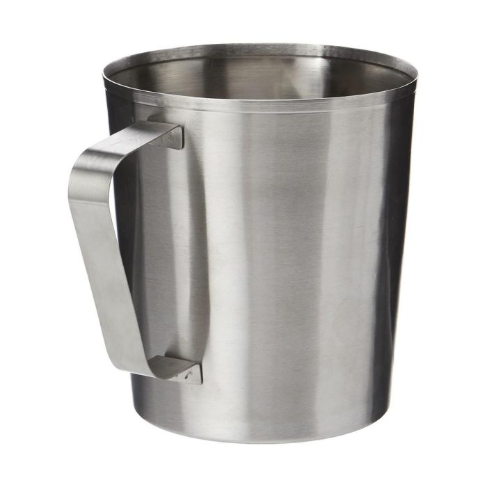 Jarra Medidora Excellent Houseware Acero Inoxidable Aluminio 1 L 200 g 1 Jarra Medidora Excellent Houseware Acero Inoxidable Aluminio 1 L 200 g 1