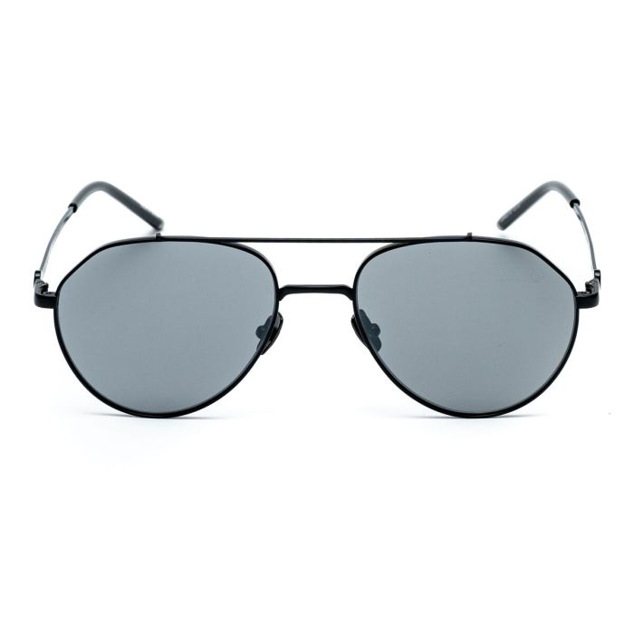 Gafas de Sol Hombre Belstaff ROADMASTER-MATT-NEGRO-W Ø 55 mm 1