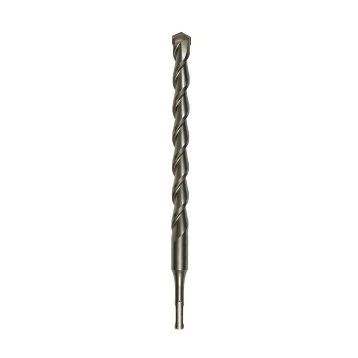 Mota Ws0611 Broca SDS con Punta de Widia / Carburo de Tungsteno Ø6x110mm para Perforar Granito, Ladrillo, Mosaico y Baldosas 0 Mota Ws0611 Broca SDS con Punta de Widia / Carburo de Tungsteno Ø6x110mm para Perforar Granito, Ladrillo, Mosaico y Baldosas 0
