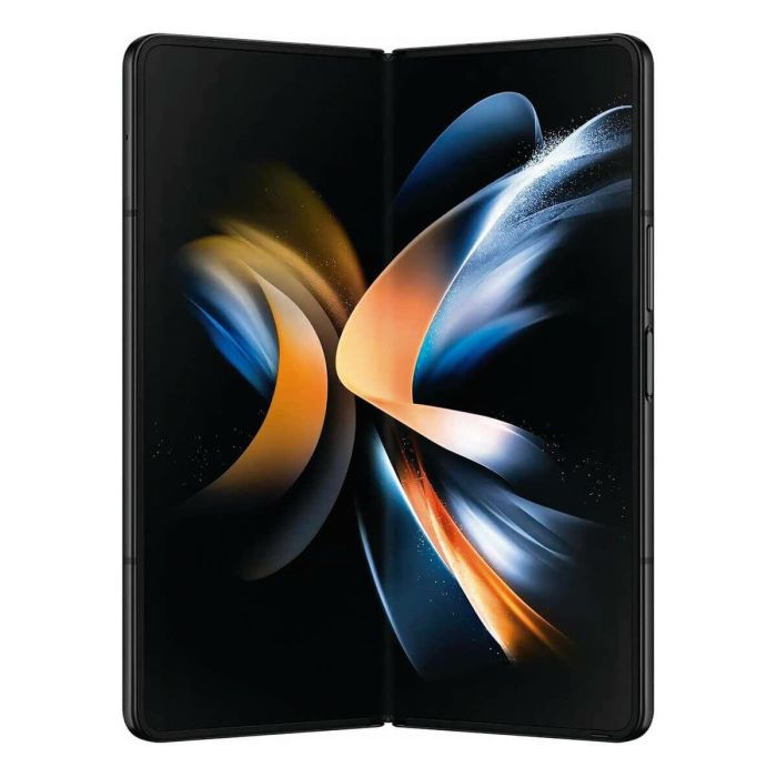 Smartphone Samsung SM-F936B 12GB 512GB 7,6" 12 GB RAM Negro 512 GB 7,6" 1 Smartphone Samsung SM-F936B 12GB 512GB 7,6" 12 GB RAM Negro 512 GB 7,6" 1