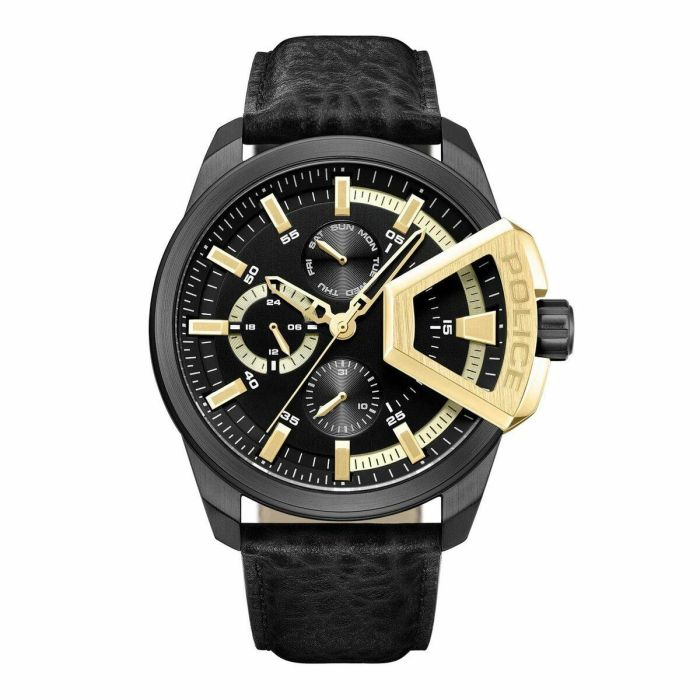 Reloj Hombre Police (Ø 46 mm) 3 Reloj Hombre Police (Ø 46 mm) 3