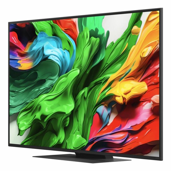 Smart TV LG 55QNED87A6B 55" (55") 4K Ultra HD (4K Ultra HD) LED HDR Edge-LED AMD FreeSync (LED) (HDR) (Edge-LED) (AMD FreeSync) 5