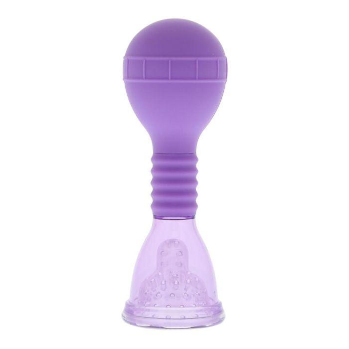 Bomba para el Pene Seven Creations Premium Range Morado 0 Bomba para el Pene Seven Creations Premium Range Morado 0