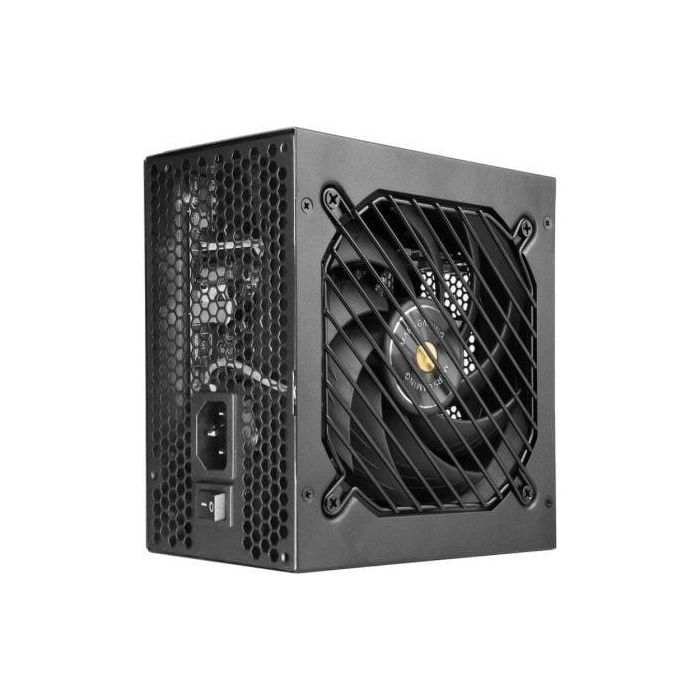 Fuente de Alimentación Mars Gaming MPB850SIM/ 850W/ Ventilador 14cm/ 80 Plus Bronze 1 Fuente de Alimentación Mars Gaming MPB850SIM/ 850W/ Ventilador 14cm/ 80 Plus Bronze 1