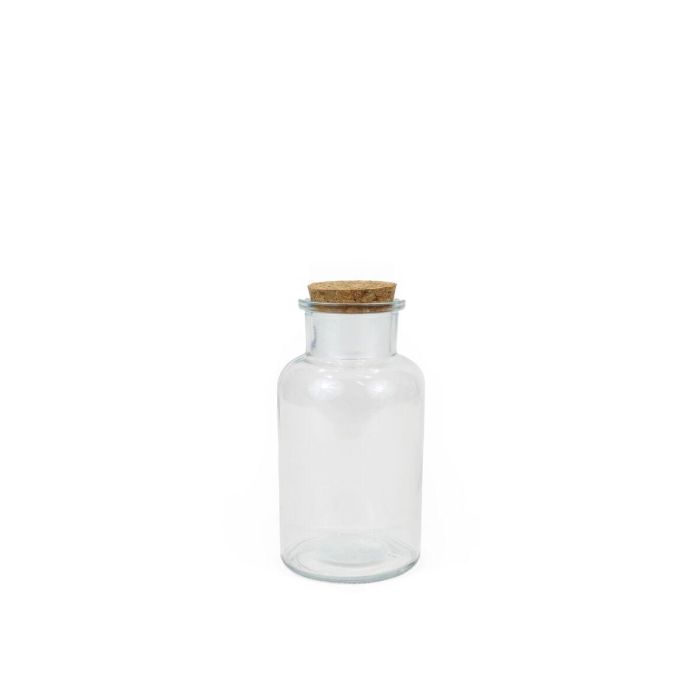 Botella de Cristal La Mediterránea 250 ml 0,25 L (36 Unidades) 2 Botella de Cristal La Mediterránea 250 ml 0,25 L (36 Unidades) 2