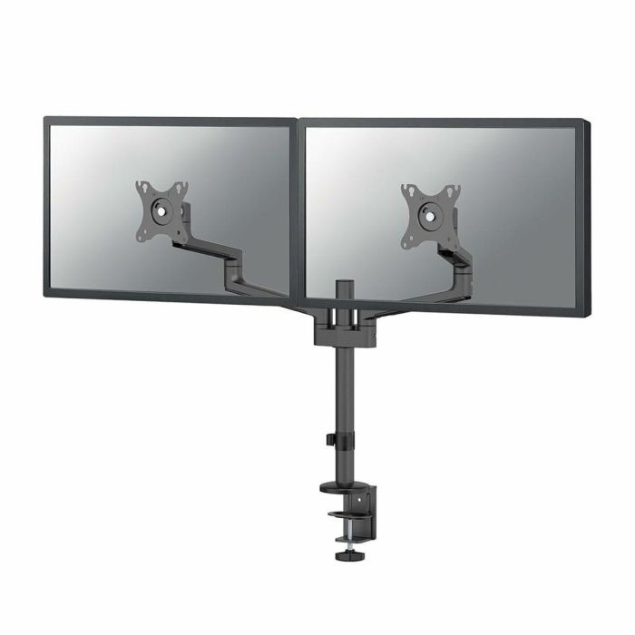 Soporte de Mesa para Pantalla Neomounts DS60-425BL2 Negro 27" 2 Soporte de Mesa para Pantalla Neomounts DS60-425BL2 Negro 27" 2