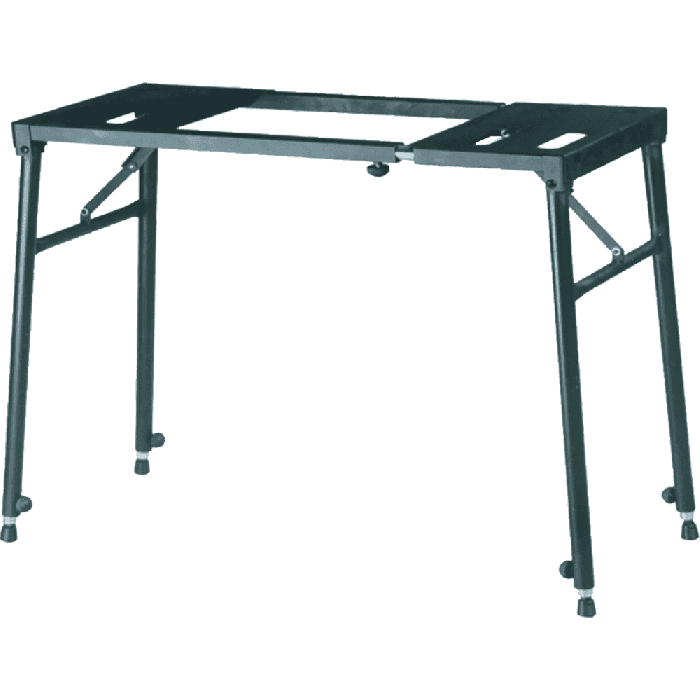 Mesa Teclado / Piano Eléctrico Plegable (Altura Y Ancho Ajustable) 1 Mesa Teclado / Piano Eléctrico Plegable (Altura Y Ancho Ajustable) 1