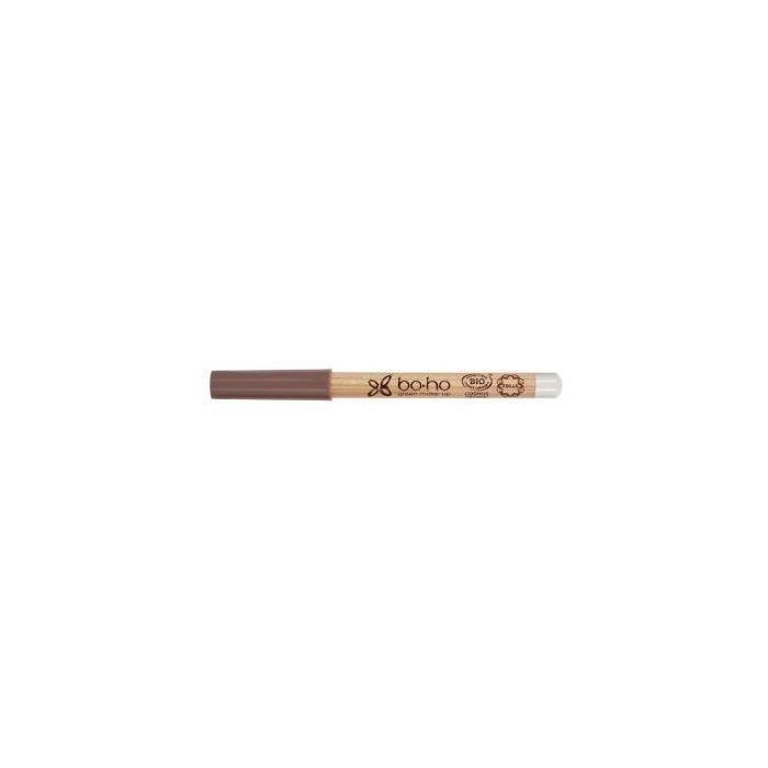 Lapiz De Ojos Blanco Bio Vegan Lapiz De Ojos Blanco Bio Vegan