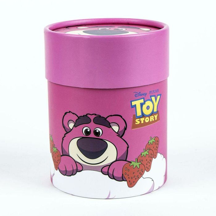 Pack calcetines 3 piezas toy story t3643:tu 36-43 3 Pack calcetines 3 piezas toy story t3643:tu 36-43 3