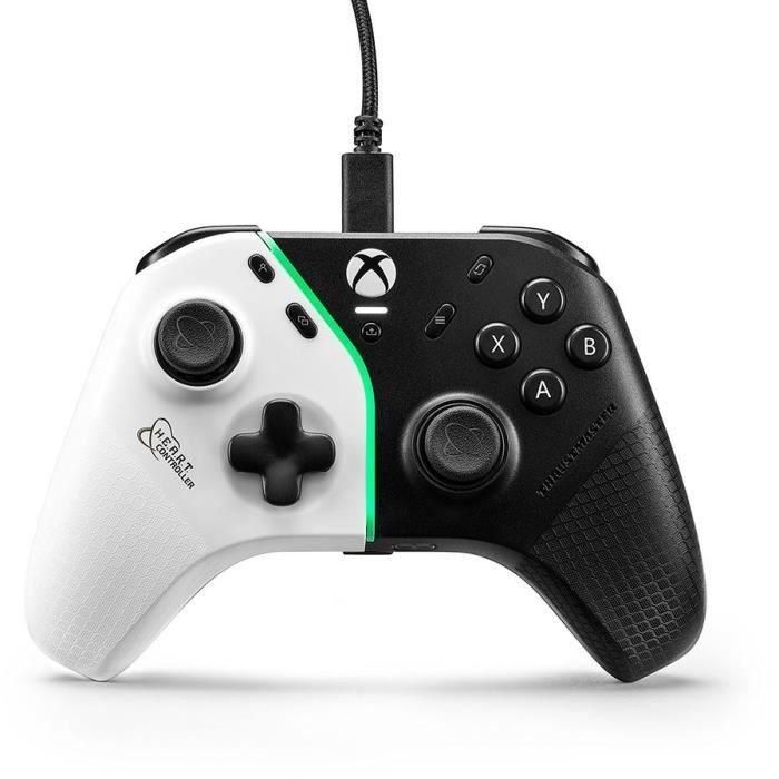 Thrustmaster H.E.A.R.T. Controller Gamepad para Xbox Series X|S, Xbox One y PC - 4460237 Thrustmaster H.E.A.R.T. Controller Gamepad para Xbox Series X|S, Xbox One y PC - 4460237