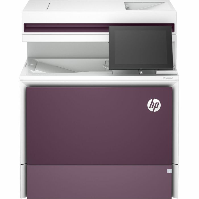 Impresora Multifunción HP 6QN29A#B19 4