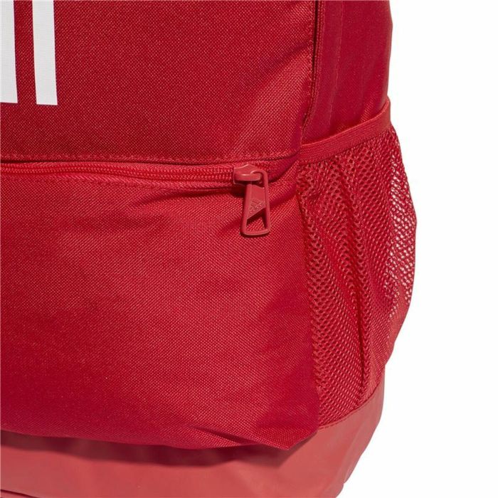 Mochila Deportiva Adidas Tiro Rojo 2