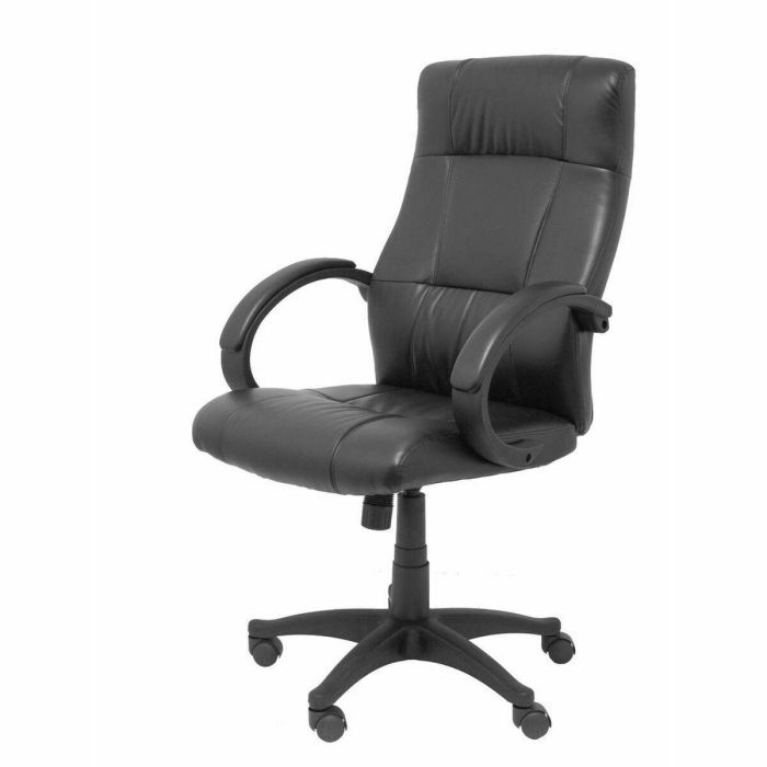 Silla de Oficina Munera P&C 97DBNE Negro 2 Silla de Oficina Munera P&C 97DBNE Negro 2