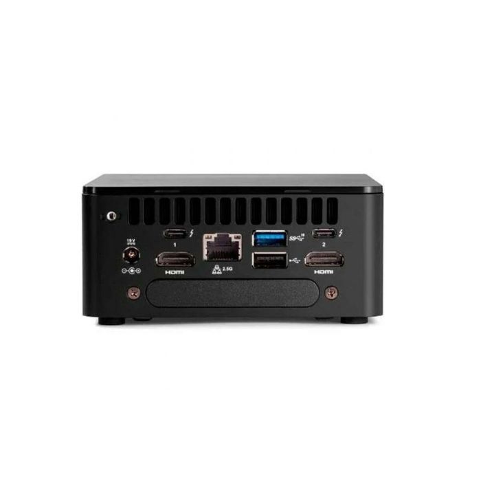 ASUS RNUC12WSHi70002 EU CORD NUC GEN12 Pro Wall Street Canyon i7 1