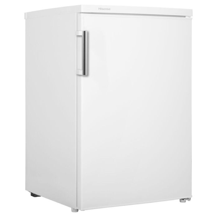 Mini Nevera Hisense RL170D4BWE 85 x 55 cm Blanco 1 Mini Nevera Hisense RL170D4BWE 85 x 55 cm Blanco 1