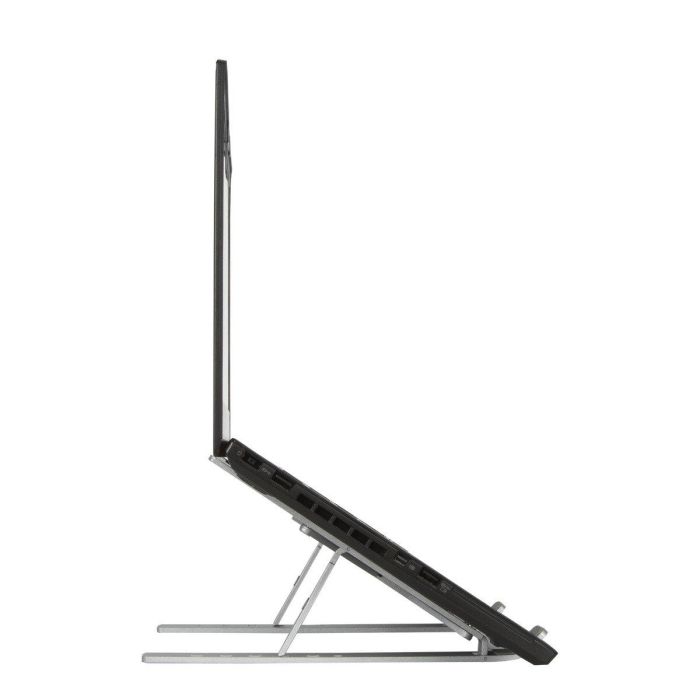 Targus AWE810GL soporte para ordenador portátil Aluminio 39,6 cm (15.6") 1 Targus AWE810GL soporte para ordenador portátil Aluminio 39,6 cm (15.6") 1