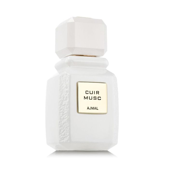 Perfume Unisex Ajmal Cuir Musc EDP 100 ml 1