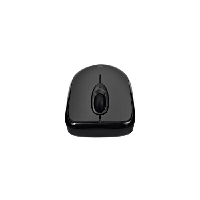 Ratón Inalámbrico V7 MW150BT Negro 1000 dpi 4 Ratón Inalámbrico V7 MW150BT Negro 1000 dpi 4