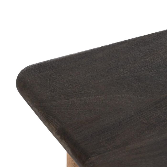 Mesa Centro Natural-Marrón 120 X 60 X 45 cm