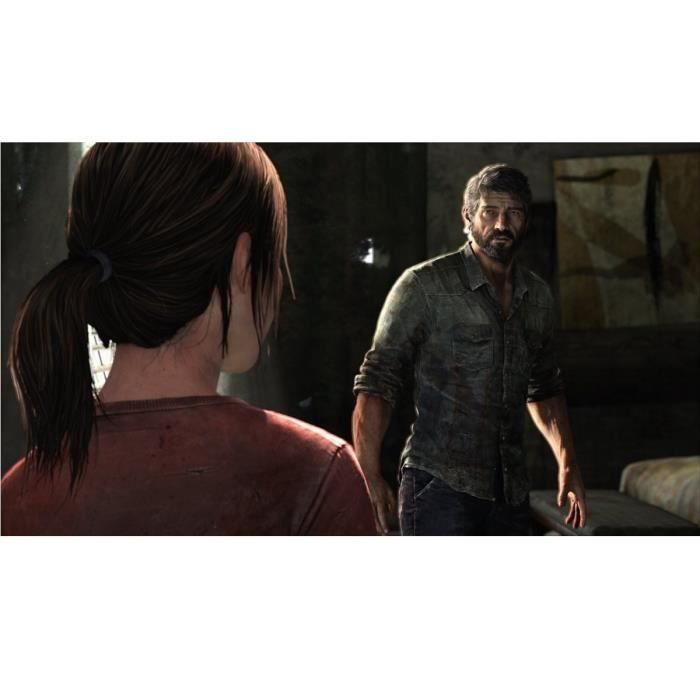 PlayStation El último de nosotros Remasterizado Juego para PS4 2 PlayStation El último de nosotros Remasterizado Juego para PS4 2