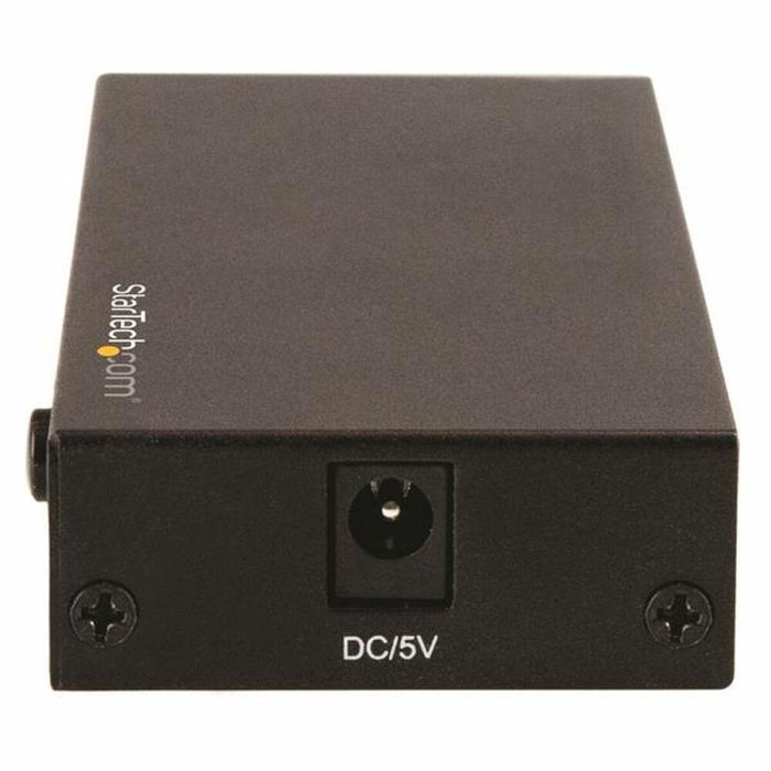 Switch HDMI Startech VS421HD20 Negro 1 Switch HDMI Startech VS421HD20 Negro 1