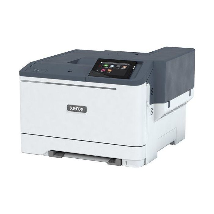 Xerox C410 Impresora Láser Color A4 40 ppm Dúplex LAN 1200 x 4800 DPI