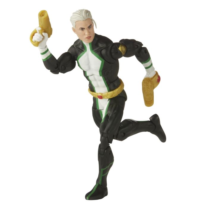 Figura Hasbro Marvel Legends Series Marvel 2 Figura Hasbro Marvel Legends Series Marvel 2