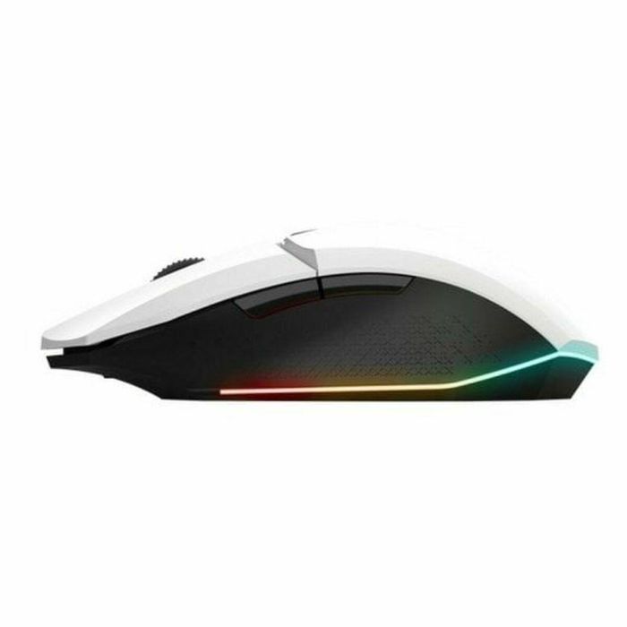 Teclado y Ratón Gaming Trust 25233 GXT794W 9 Teclado y Ratón Gaming Trust 25233 GXT794W 9