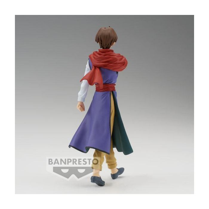 Figura Banpresto Yu Yu Hakusho Dxf 3 Figura Banpresto Yu Yu Hakusho Dxf 3