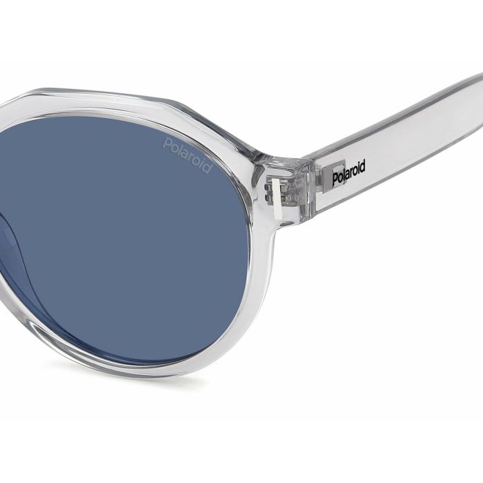 Gafas de Sol Unisex Polaroid 4 Gafas de Sol Unisex Polaroid 4