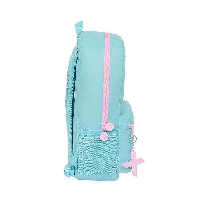 Mochila Safta Adaptable A Carro Munich Heaven 460x300x140 mm 2 Mochila Safta Adaptable A Carro Munich Heaven 460x300x140 mm 2