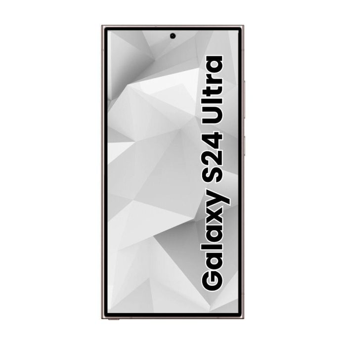 Smartphone Samsung Galaxy S24 Ultra 12GB/ 256GB/ 6.8"/ 5G/ Violeta Titanium 4 Smartphone Samsung Galaxy S24 Ultra 12GB/ 256GB/ 6.8"/ 5G/ Violeta Titanium 4