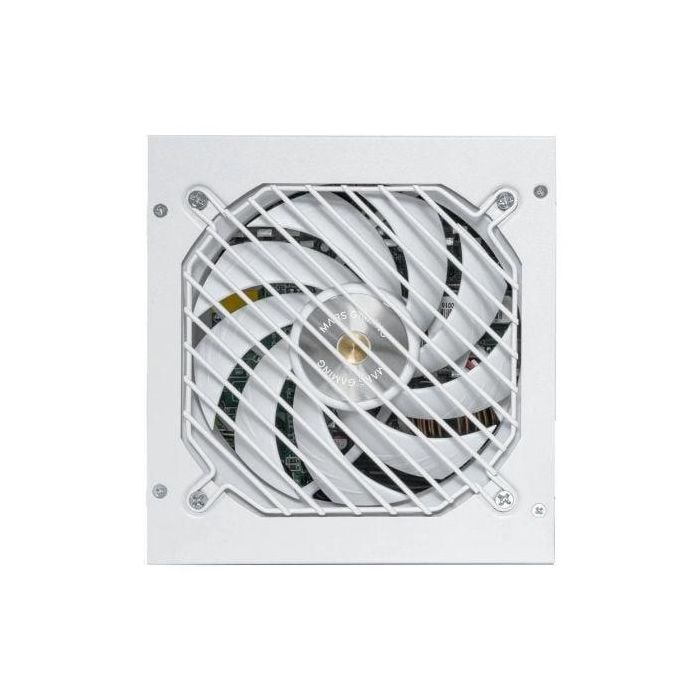 Fuente de Alimentación Mars Gaming MPB750SIW ATX 750 W 80 Plus Bronze 3