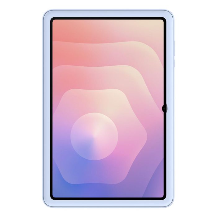 SAMSUNG EF-JX930 Funda para Galaxy Tab S11 Ultra, Azul 6